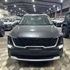 كيا سورنتو ستاندر هايبرد 1.6cc موديل 2024 كاش وتقسيط