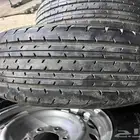 جنوط هلل صيني معا كفرات شواهين جيب 2022 وفوق