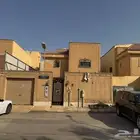 للبيع فيلا حي الياسمين