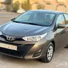 تويوتا يارس 2019Toyota Yaris
