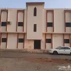 شقق للايجار في ترقش