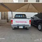 هايلوكس دبل 2008 نضيف