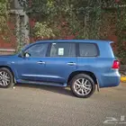جيب لكزس LX570 موديل 2008