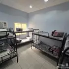 تجهيز سكن عماله