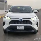 تويوتا راف فور 2022