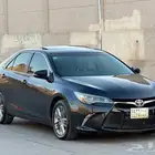 تويوتا كامري فل كامل 2016