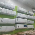 مكيفات سبليت 12 18 24 مكيفات سبلت دولابي جري جنرال