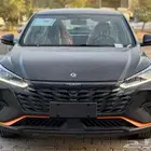 دونج فونج شاين E1 2026