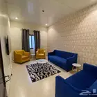شقق مفروشه للاجار الشهري في الخبر حي التعاون