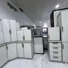 للبيع مطابخ مستعمل مجدد