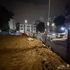 ارض تجارية العزيزية يوجد لدينا عماير وفلل وارضي شقق للبيع