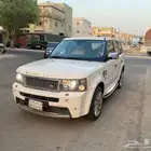 رانج سبورت موديل 2009