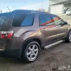 GMC Acadia 2009