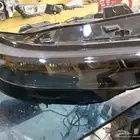 شمعه النترا 2025 يمين جهت الراكب اصلي