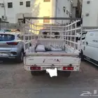 دباب ليفان موديل 2016 فحص منتهي الاستماره باقيلها شهر