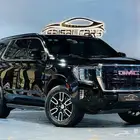 يوكن 2021 نظيف وبحاله ممتازه بدون دبل