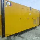 3 مولدات c15مديل 2025 . kva. 550