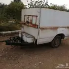 قلص او عربه حوض ددسن