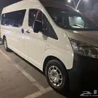 هايس 2022 للايجار