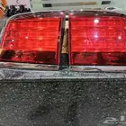 اسطبات لكزس 2009 . هوك خلفي لاندكروزر وكالة 2025
