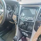 هونداي سوناتا
