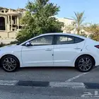 هونداي افانتي (النترا) بنزين موديل 2020 م بحالة ممتازة