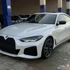 BMW 440 2023 V6 على الضمان والصيانه المجانيه