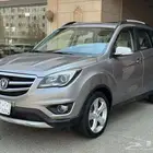 شانجان 2020 CS35 فل المجدوعي
