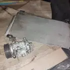 كمبروسر يارس 2019 وكاله فيه تهريب في الفريون يقعد 5يوم واديت