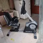 دراجة رياضيه