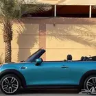 مني كوبر بي ام دبليو