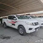 نيسان نافارا 2017