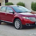 للبيع او البدل لينكولن MKS 2013