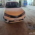 كورلا 2016