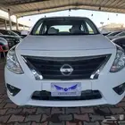 نيسان صني كمفورت 2024 مستخدم كاش _أقساط جميع البنوك وشركات ا