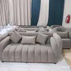 كنب جديد جاهز