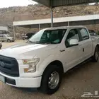 فورد F150 غمارتين دبل