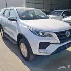 تويوتا فورشنر GX2 2026 ديزل