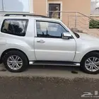 ربع باجيرو بودي بلد فل كامل مكينة كبيرة 2017
