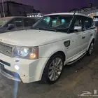 رانج روفر 2009