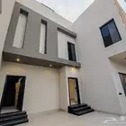 للبيع فيلا تشطيب مودرن بحي الضيافه خميس مشيط