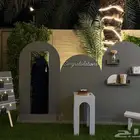 استاندات تخرج وتوديع العزوبية للإجار