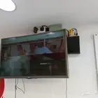 نظام كاميرات مراقبه