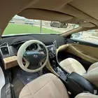 هيونداي سوناتا 2014