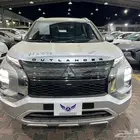 ميتسوبيشي اوتلاندر بريميوم 2025 كاش _أقساط جميع البنوك وشركا