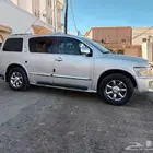 انفنتي QX56 نظيف للبيع 2006