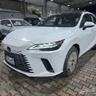 لكزس Rx. 2025. متاح كاش وتقسيط