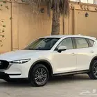 مازدا 2020 - CX5 نص فل نظيف جدا
