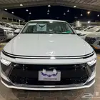 هيونداي سوناتا جميع الفئات 2026 كاش _أقساط جميع البنوك وشركا