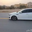 كيا اوبتيما 2015 فل كامل